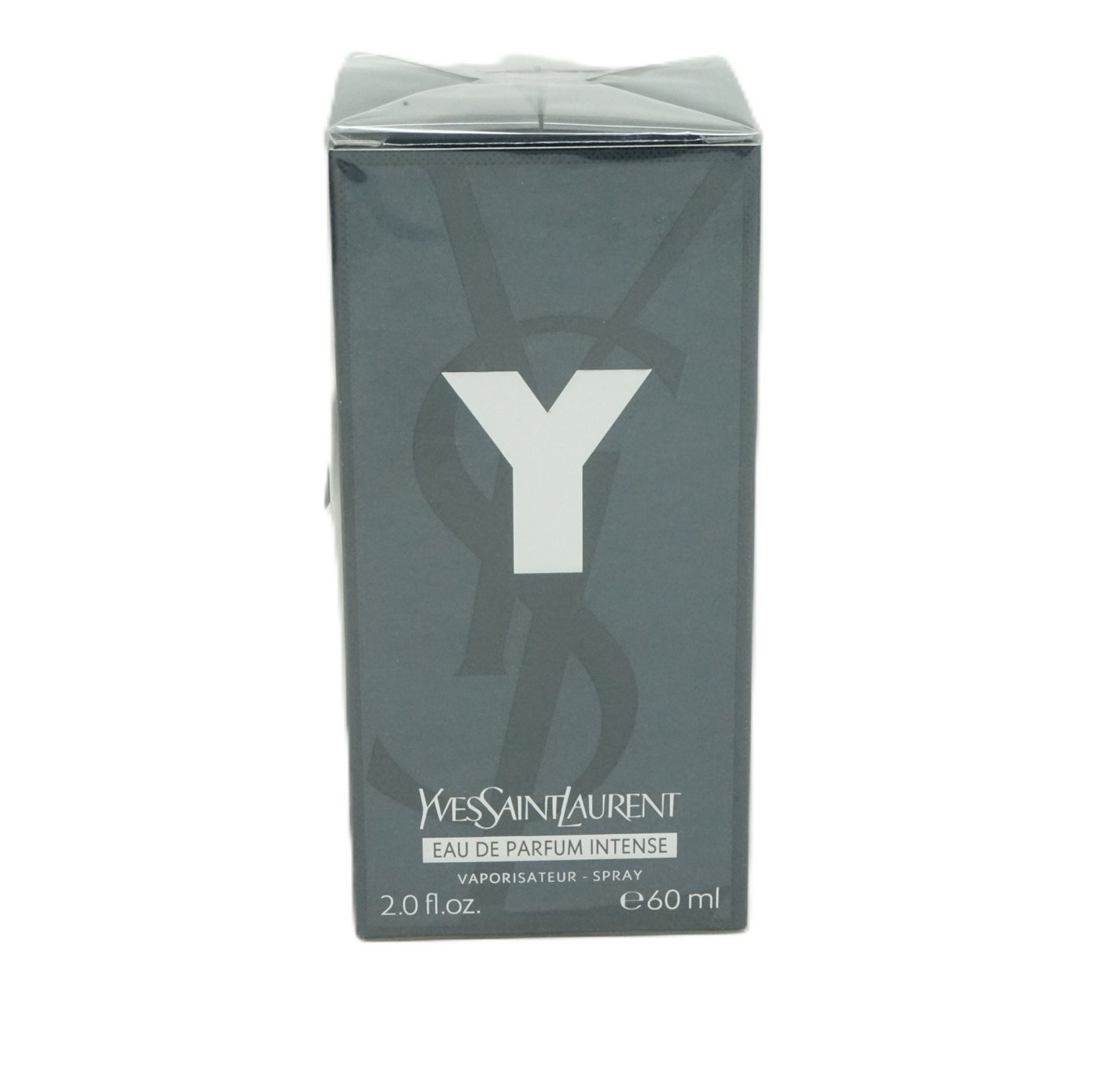YVES SAINT LAURENT Eau de Parfum Yves Saint Laurent Y Eau de Parfum Intense Spray 60 ml von YVES SAINT LAURENT