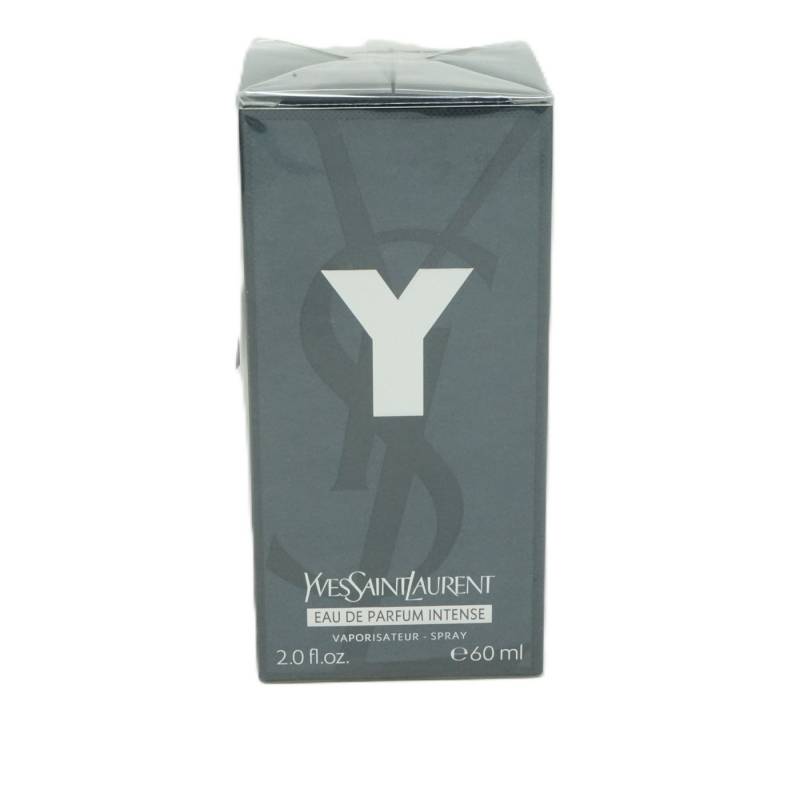 YVES SAINT LAURENT Eau de Parfum Yves Saint Laurent Y Eau de Parfum Intense Spray 60 ml YVES SAINT LAURENT Eau de Parfum Yves Saint Laurent Y Eau de Parfum Intense Spray 60 ml von YVES SAINT LAURENT