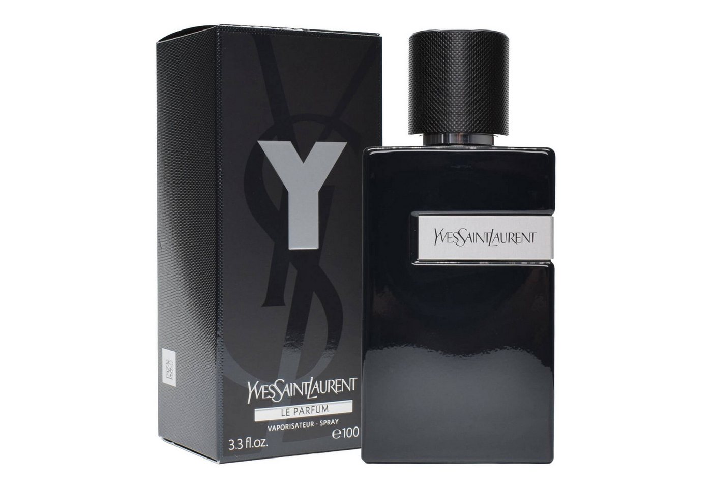 YVES SAINT LAURENT Extrait Parfum Y Le Parfum, Herrenduft von YVES SAINT LAURENT