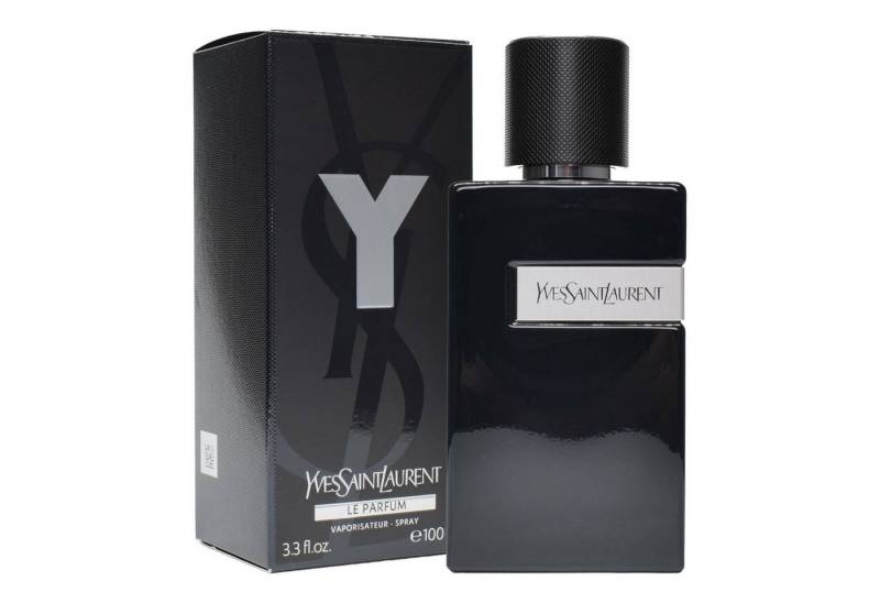 YVES SAINT LAURENT Extrait Parfum Y Le Parfum, Herrenduft von YVES SAINT LAURENT