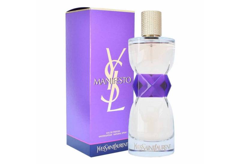 YVES SAINT LAURENT Eau de Parfum von YVES SAINT LAURENT