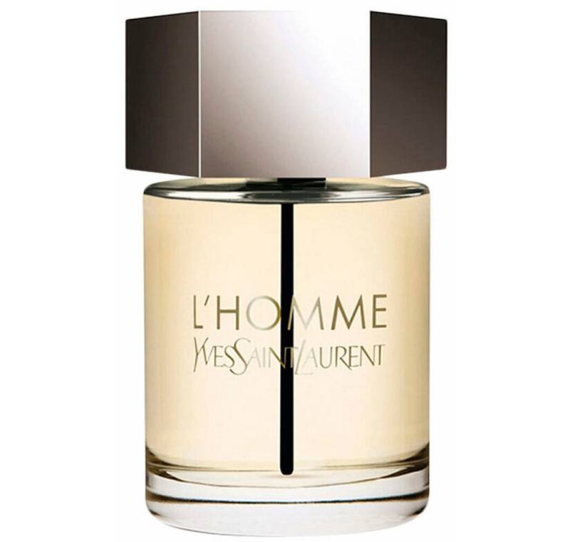 YVES SAINT LAURENT Eau de Toilette L´Homme Eau de Toilette Vaporisateur 40ml von YVES SAINT LAURENT