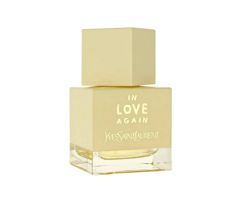 YVES SAINT LAURENT Eau de Toilette La Collection In Love Again von YVES SAINT LAURENT
