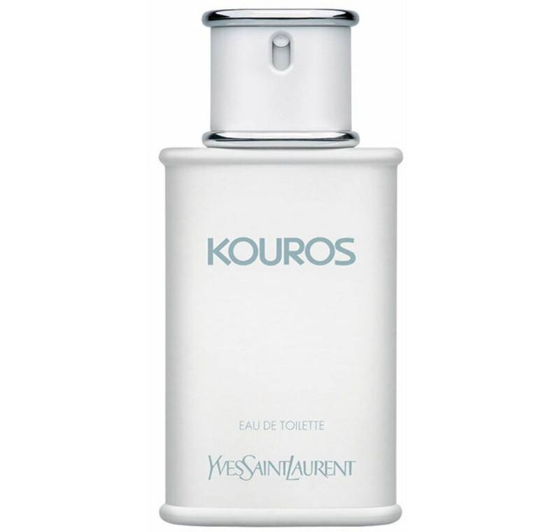 YVES SAINT LAURENT Eau de Toilette YSL Kouros Edt Spray 100ml von YVES SAINT LAURENT