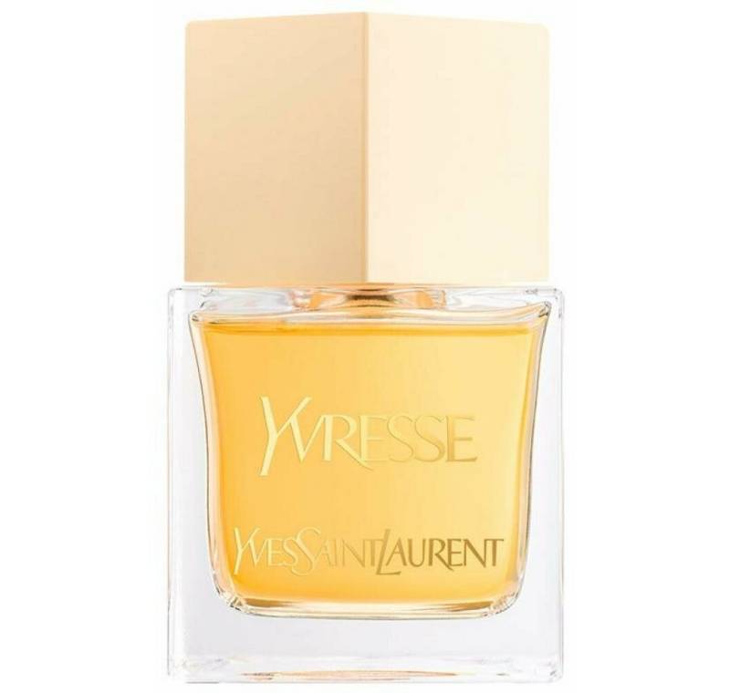 YVES SAINT LAURENT Eau de Toilette YSL La Collection Yvresse Eau de Toilette 80ml von YVES SAINT LAURENT