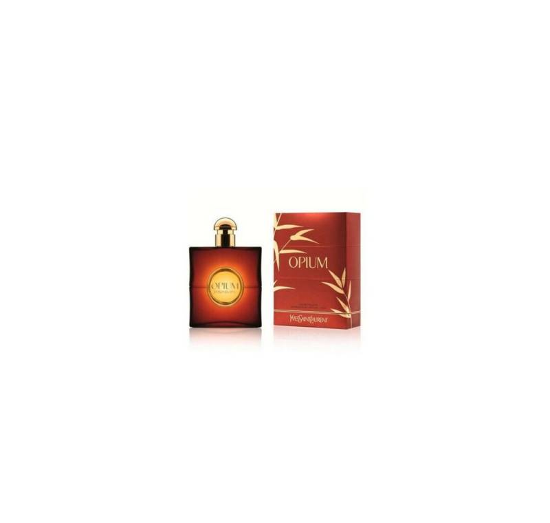 YVES SAINT LAURENT Eau de Toilette YSL Opium Pour Femme Edt Spray von YVES SAINT LAURENT
