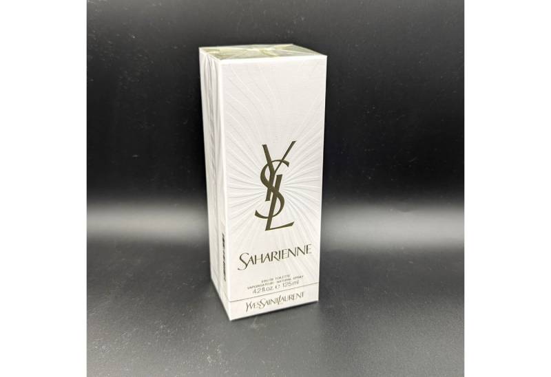 YVES SAINT LAURENT Eau de Toilette YSL Saharienne 125ml von YVES SAINT LAURENT