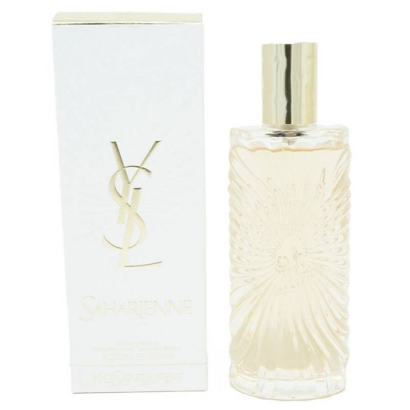 YVES SAINT LAURENT Eau de Toilette YSL Yves Saint Laurent Saharienne Eau de Toilette 125 ml von YVES SAINT LAURENT