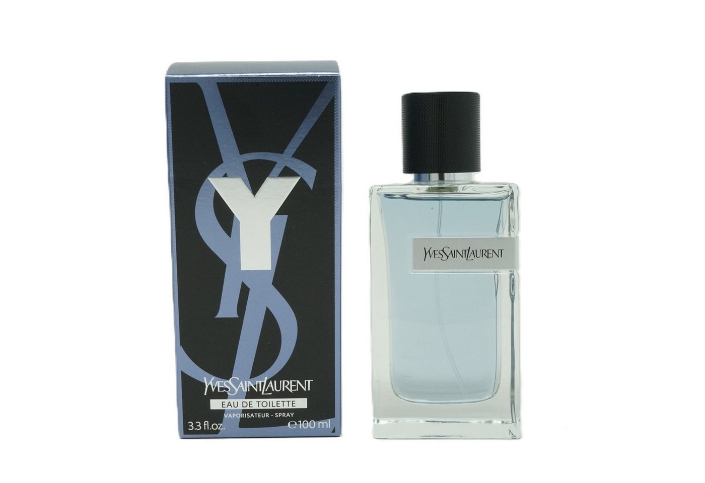 YVES SAINT LAURENT Eau de Toilette Yves Saint Laurent Y Eau de Toilette Spray 100 ml von YVES SAINT LAURENT