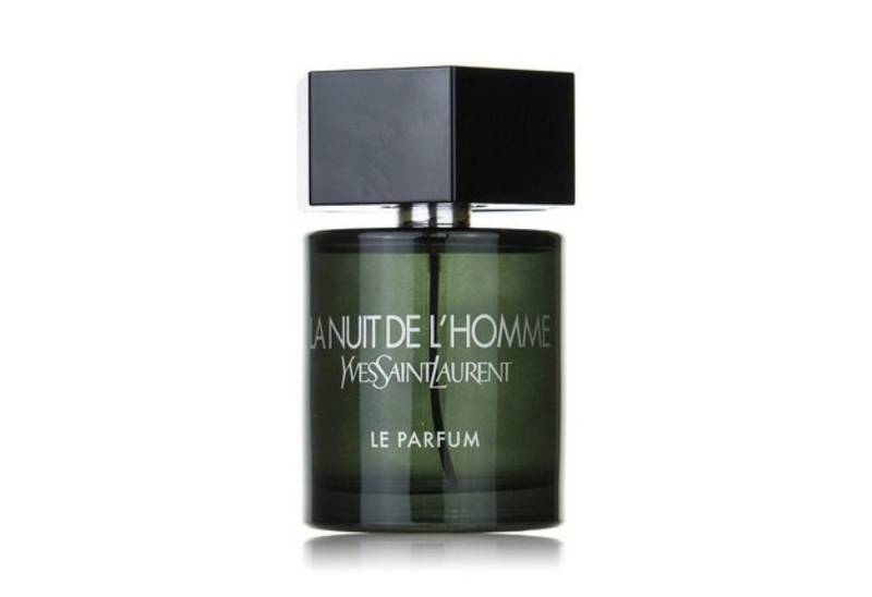 YVES SAINT LAURENT Extrait Parfum La Nuit de LHomme, Glasflakon, Parfüm EXTRAIT, Herrenduft von YVES SAINT LAURENT
