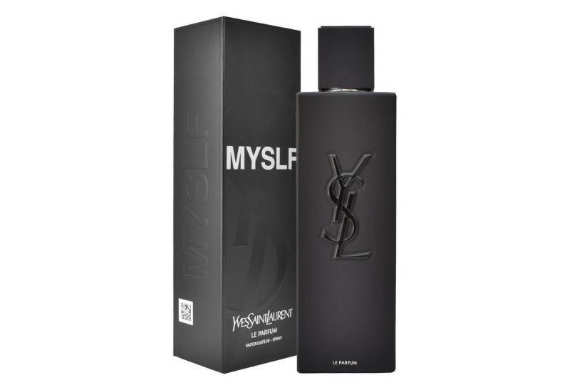 YVES SAINT LAURENT Extrait Parfum MYSELF Le Parfum, Glasflakon, Parfüm EXTRAIT, Herrenduft von YVES SAINT LAURENT