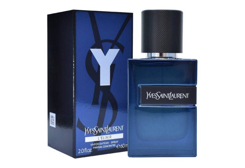YVES SAINT LAURENT Extrait Parfum Y ELIXIR von YVES SAINT LAURENT