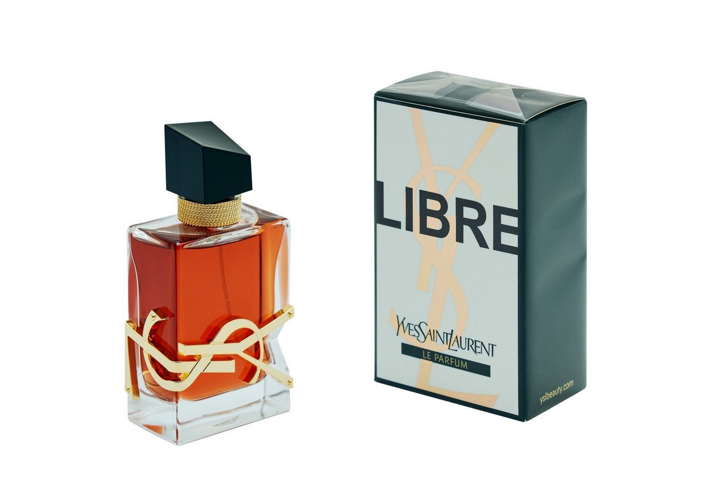 YVES SAINT LAURENT Extrait Parfum Yves Saint Laurent Libre Le Parfum 30 ml von YVES SAINT LAURENT