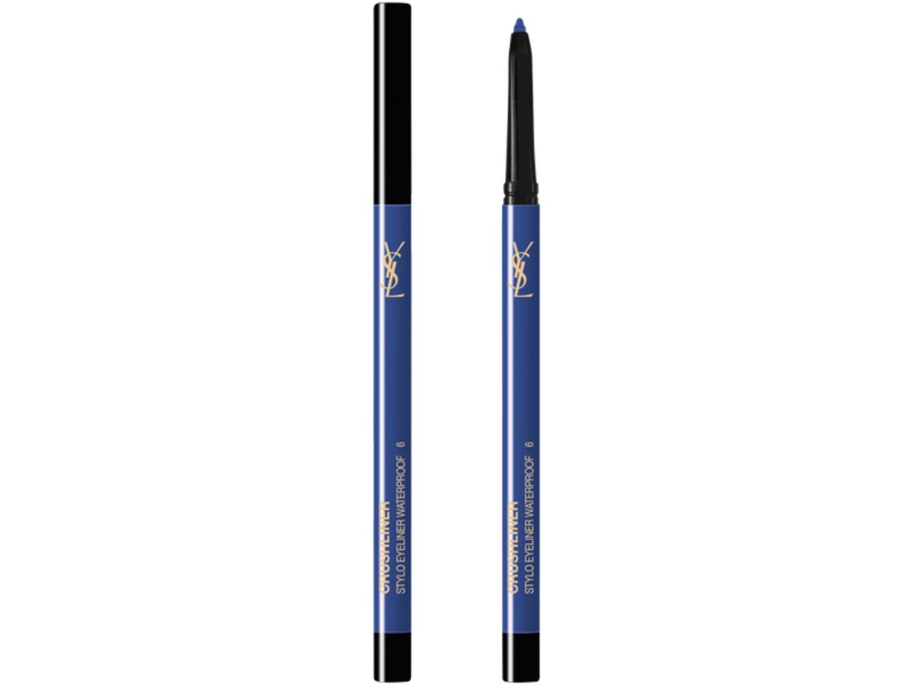 YVES SAINT LAURENT Eyeliner Crushliner von YVES SAINT LAURENT