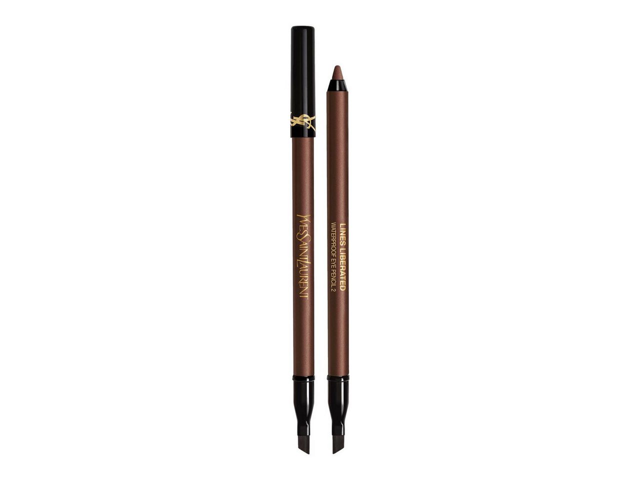 YVES SAINT LAURENT Eyeliner Lines Liberated Eyeliner Pencil von YVES SAINT LAURENT