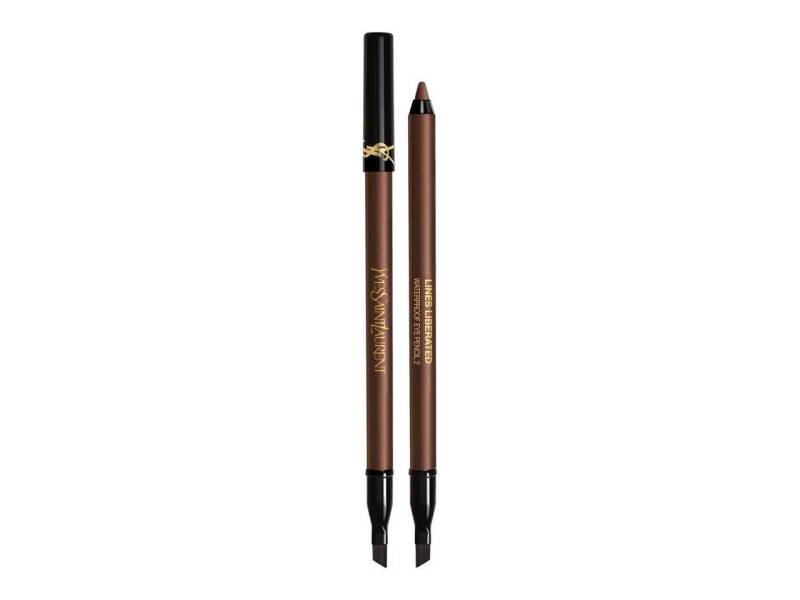 YVES SAINT LAURENT Eyeliner Lines Liberated Eyeliner Pencil von YVES SAINT LAURENT