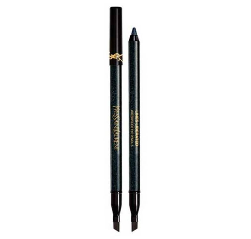 YVES SAINT LAURENT Eyeliner -Linien befreit von YVES SAINT LAURENT