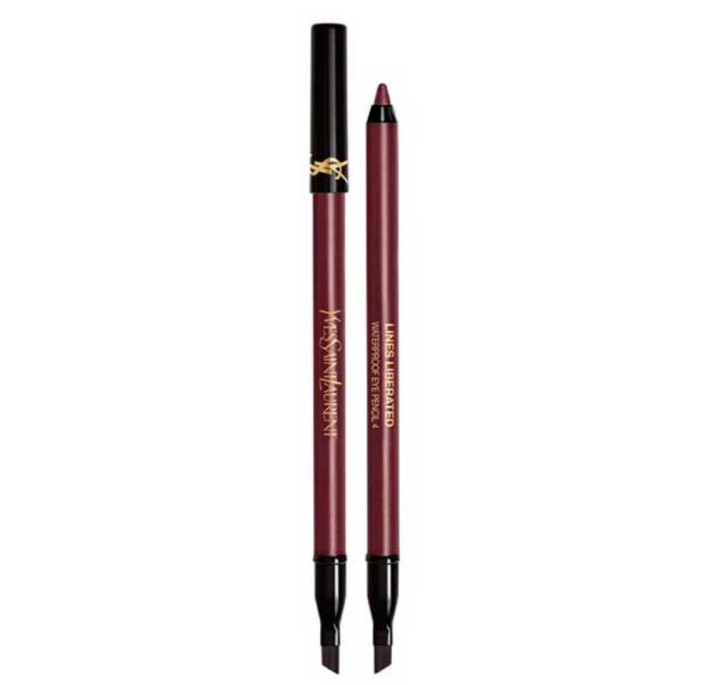 YVES SAINT LAURENT Eyeliner -Linien befreit YVES SAINT LAURENT Eyeliner -Linien befreit von YVES SAINT LAURENT