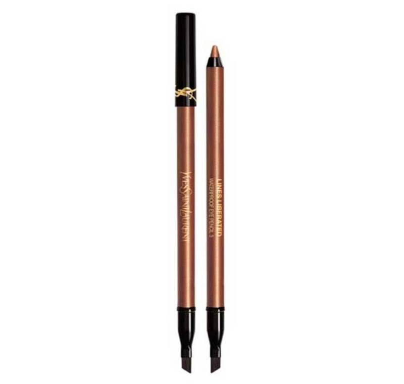 YVES SAINT LAURENT Eyeliner -Linien befreit von YVES SAINT LAURENT