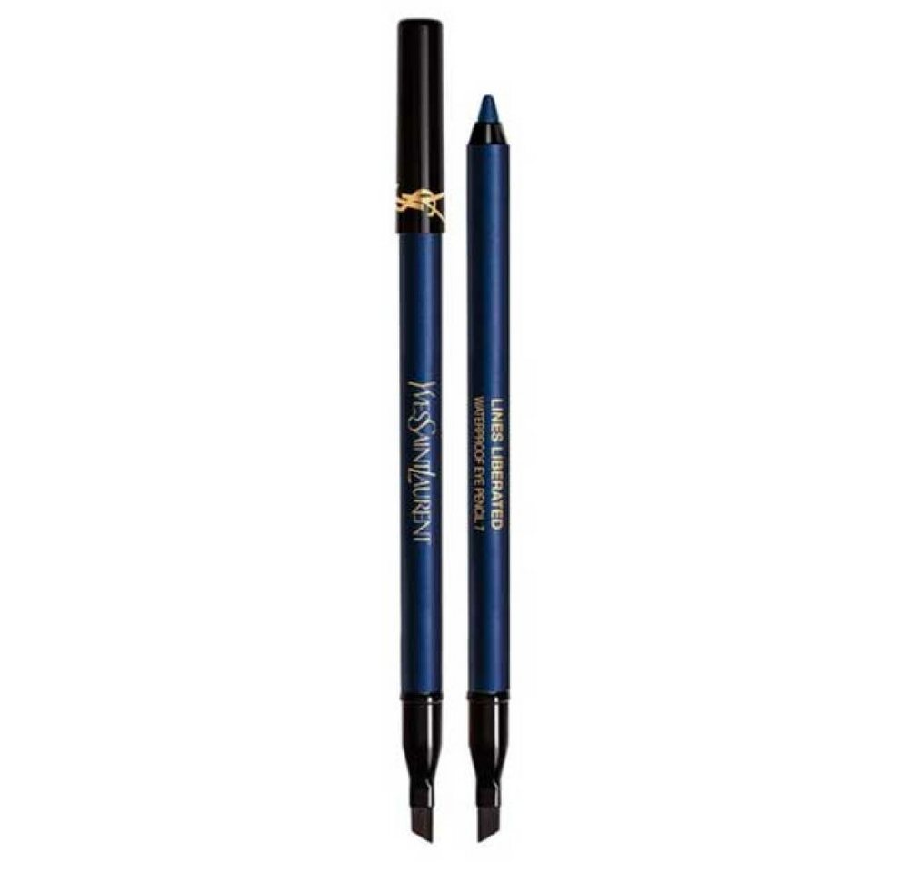 YVES SAINT LAURENT Eyeliner -Linien befreit YVES SAINT LAURENT Eyeliner -Linien befreit von YVES SAINT LAURENT