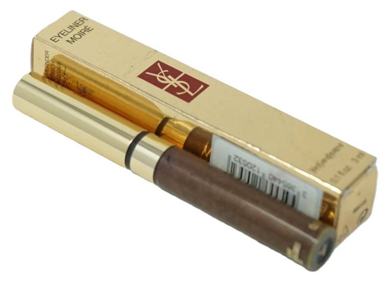 YVES SAINT LAURENT Eyeliner Yves Saint Laurent Eyeliner Moire 6, 3ml von YVES SAINT LAURENT