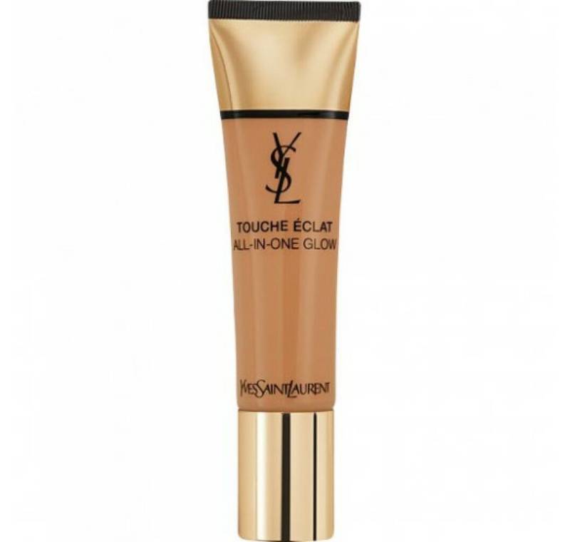 YVES SAINT LAURENT Foundation, Touche Eclat All-In-One Glow von YVES SAINT LAURENT
