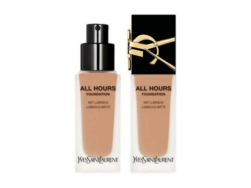 YVES SAINT LAURENT Foundation Encre de Peau All Hours Foundation von YVES SAINT LAURENT