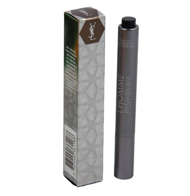 YVES SAINT LAURENT Gesichtspflege Yves Saint Laurent L'Homme Radiant Touch For Men 2,5ml von YVES SAINT LAURENT