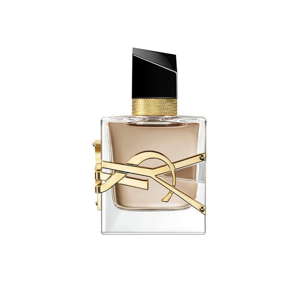 YVES SAINT LAURENT Körperpflegeduft Libre Flowers & Flames - EDP - Inhalt: 30 ml von YVES SAINT LAURENT