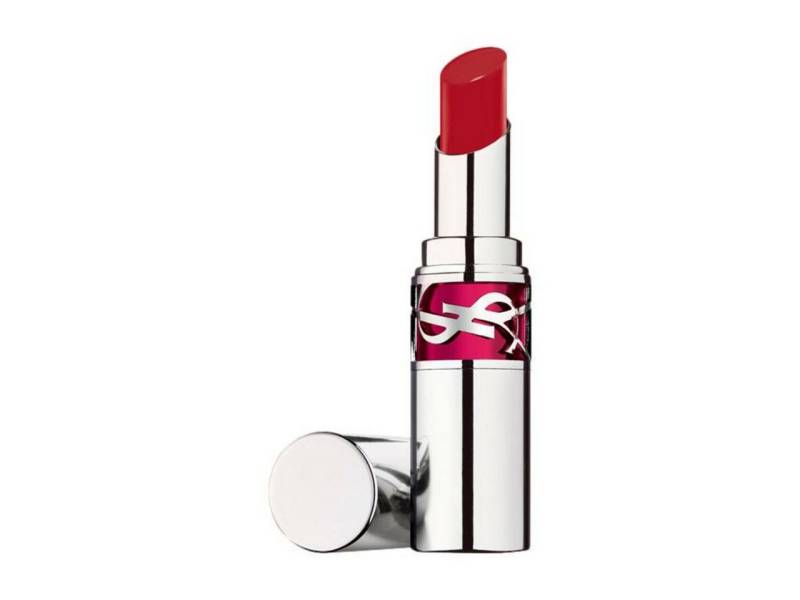 YVES SAINT LAURENT Lipgloss Loveshine Candy Glaze von YVES SAINT LAURENT