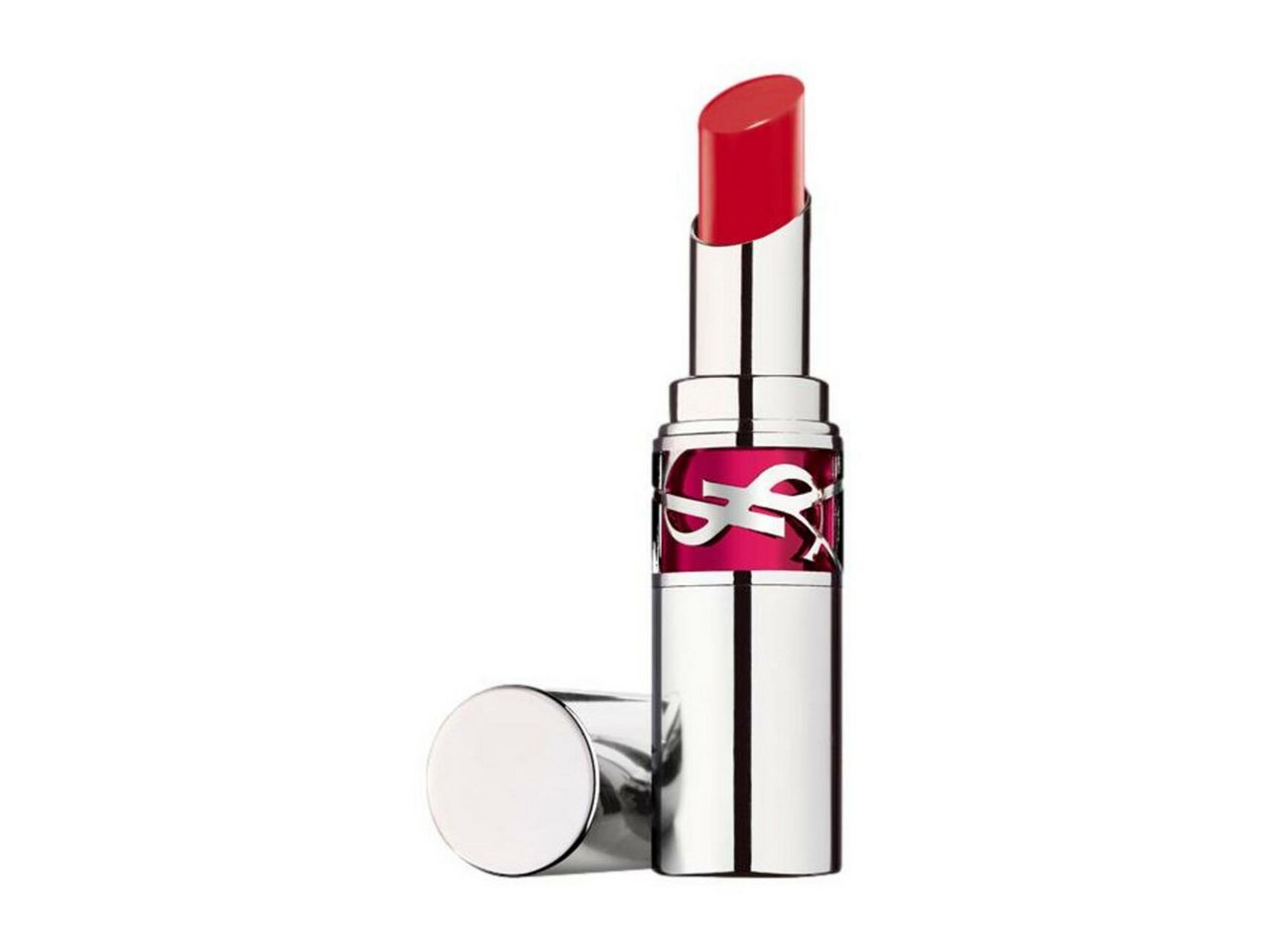 YVES SAINT LAURENT Lipgloss Loveshine Candy Glaze von YVES SAINT LAURENT