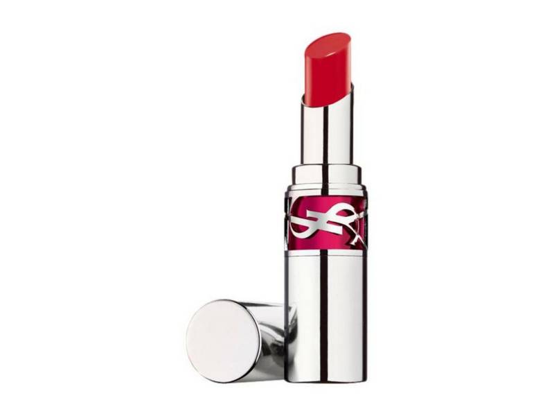 YVES SAINT LAURENT Lipgloss Loveshine Candy Glaze von YVES SAINT LAURENT