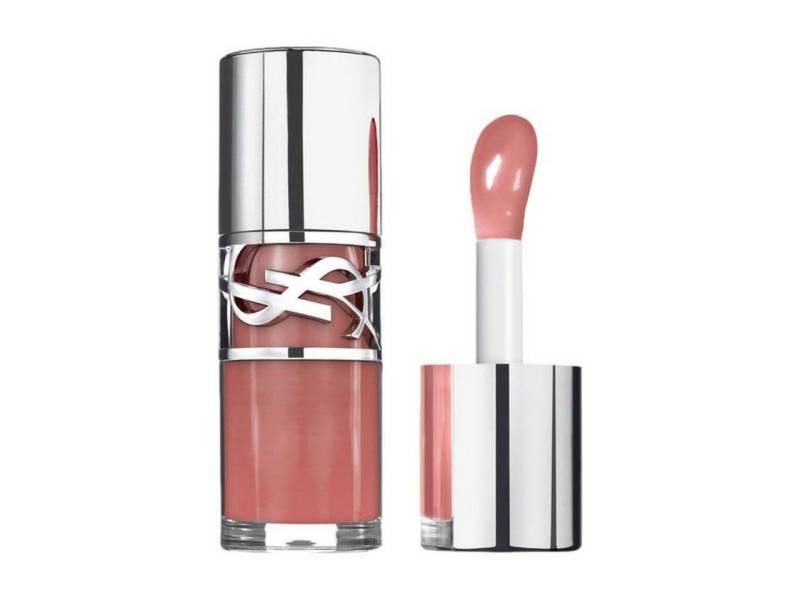 YVES SAINT LAURENT Lipgloss Loveshine Plumping Lip Oil Gloss von YVES SAINT LAURENT