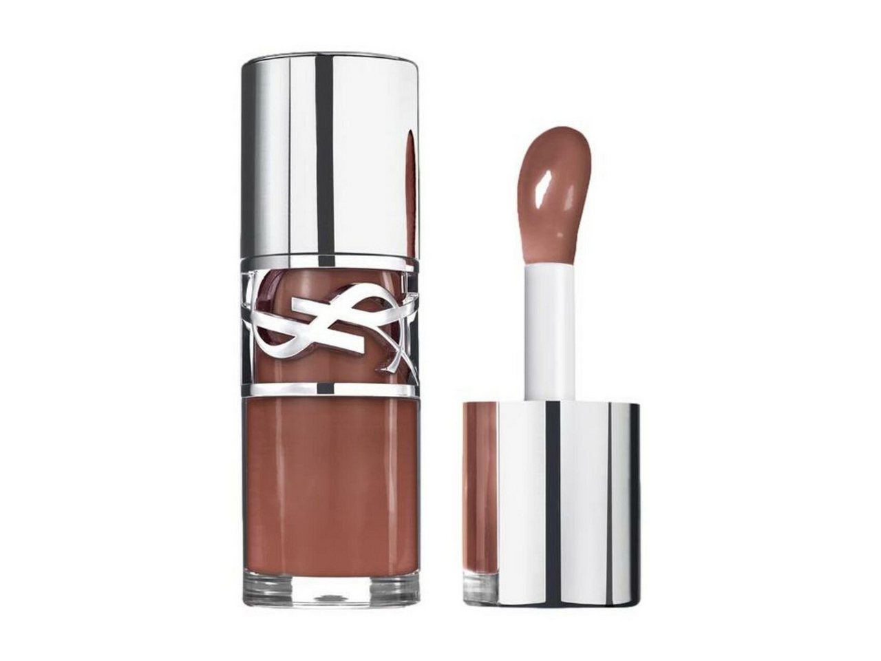 YVES SAINT LAURENT Lipgloss Loveshine Plumping Lip Oil Gloss von YVES SAINT LAURENT