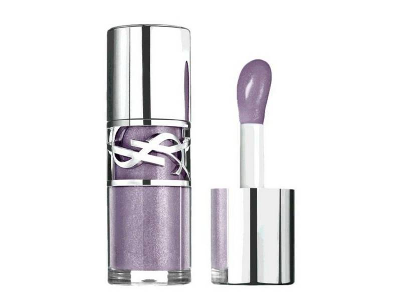 YVES SAINT LAURENT Lipgloss Loveshine Plumping Lip Oil Gloss von YVES SAINT LAURENT