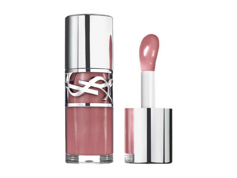 YVES SAINT LAURENT Lipgloss Loveshine Plumping Lip Oil Gloss von YVES SAINT LAURENT