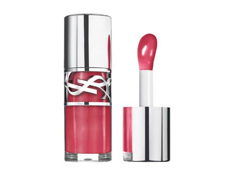 YVES SAINT LAURENT Lipgloss Loveshine Plumping Lip Oil Gloss von YVES SAINT LAURENT