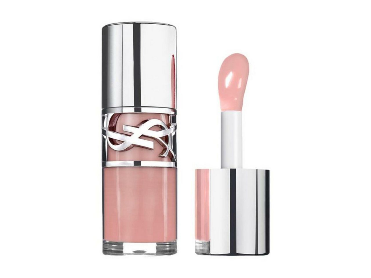 YVES SAINT LAURENT Lipgloss Loveshine Plumping Lip Oil Gloss von YVES SAINT LAURENT