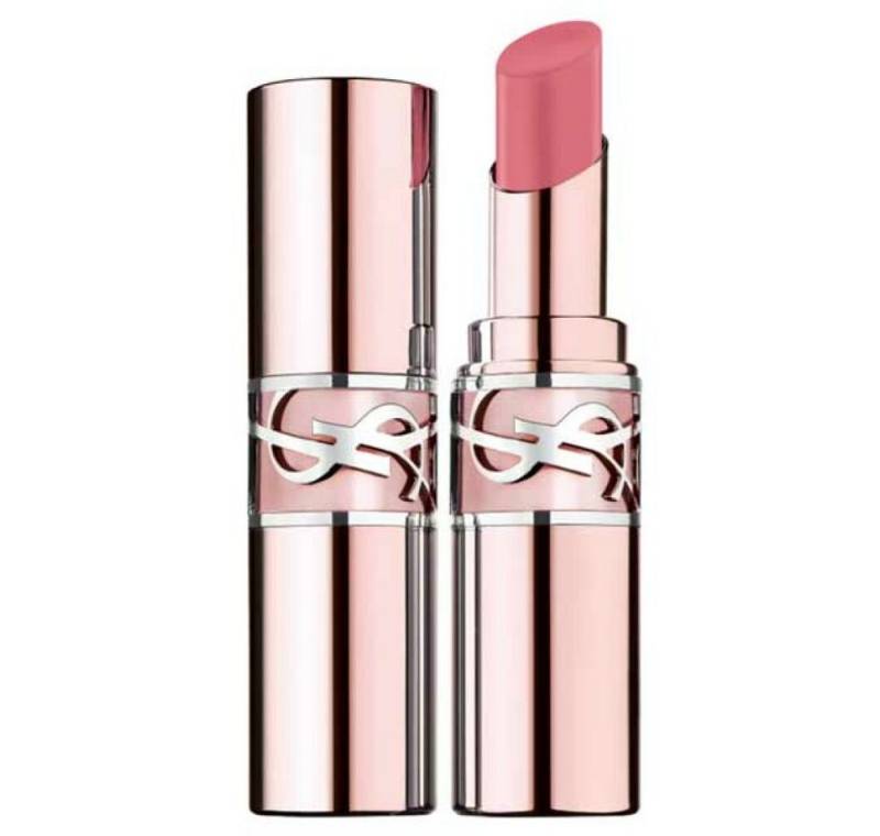 YVES SAINT LAURENT Lippenpflegemittel YSL LOVESHINE CANDY GLOW Lippenbalsam #44B 1 u von YVES SAINT LAURENT