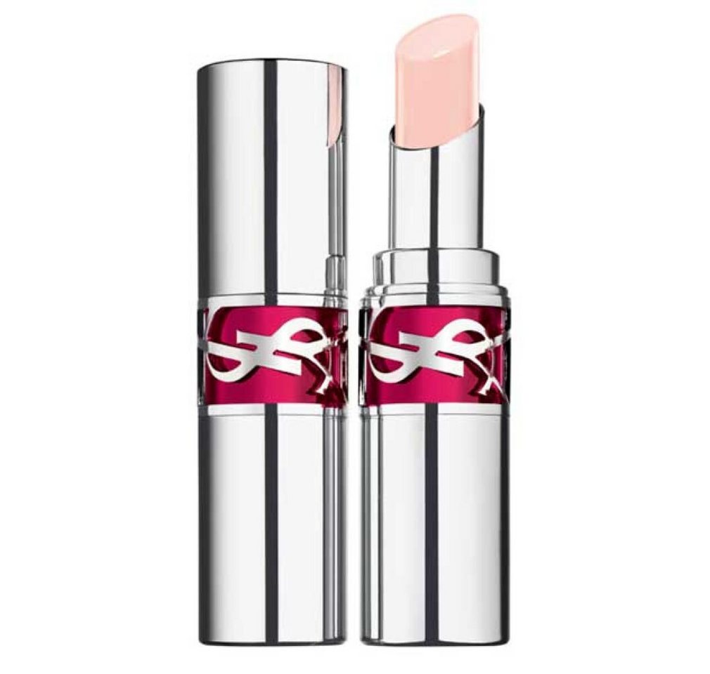 YVES SAINT LAURENT Lippenstift Glänzender Lippenstift Rouge Volupte Candy (Glaze Lipstick) 3,2 g von YVES SAINT LAURENT