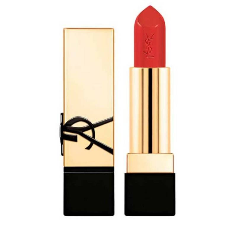 YVES SAINT LAURENT Lippenstift ROUGE PUR COUTURE #N4 1 u von YVES SAINT LAURENT