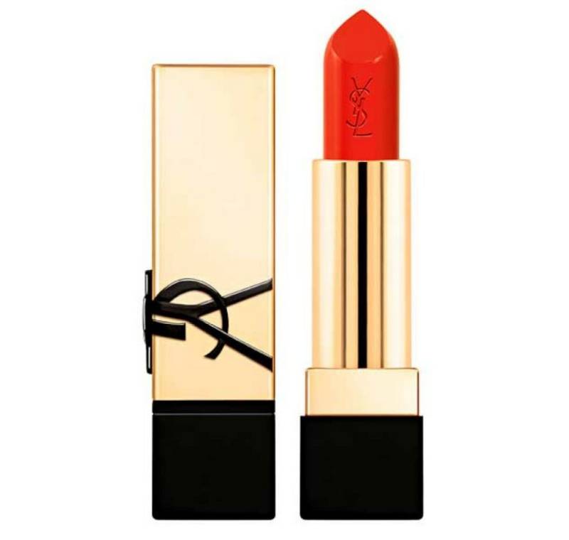 YVES SAINT LAURENT Lippenstift ROUGE PUR COUTURE #O3 1 u von YVES SAINT LAURENT