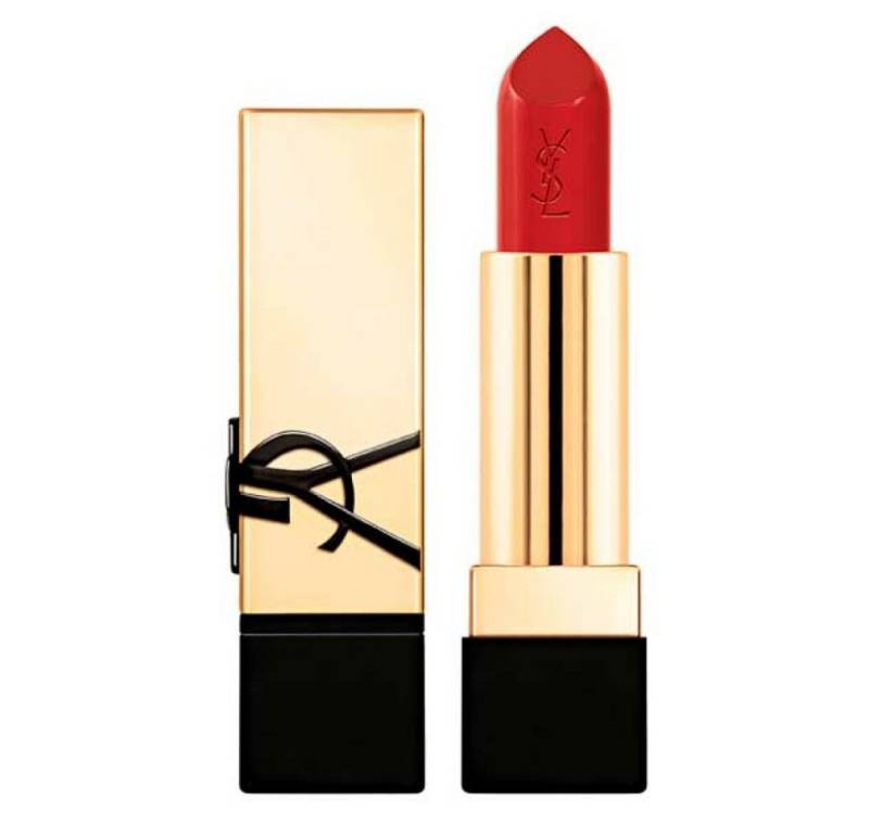 YVES SAINT LAURENT Lippenstift ROUGE PUR COUTURE #R13 1 u von YVES SAINT LAURENT