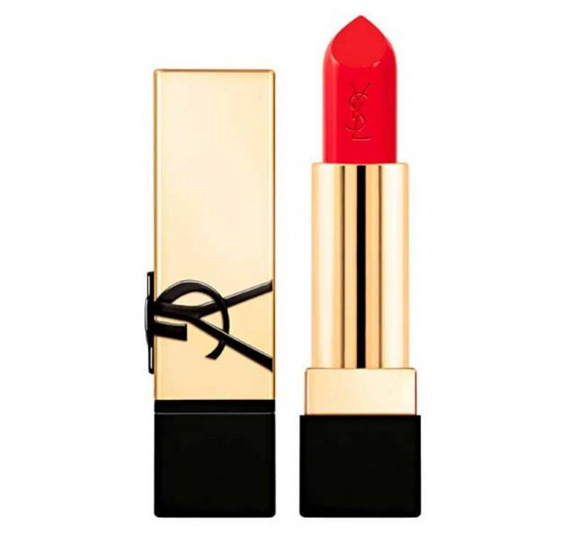 YVES SAINT LAURENT Lippenstift ROUGE PUR COUTURE #R5 subversiv rubinrot 1 u YVES SAINT LAURENT Lippenstift ROUGE PUR COUTURE #R5 subversiv rubinrot 1 u von YVES SAINT LAURENT