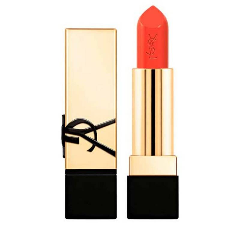 YVES SAINT LAURENT Lippenstift ROUGE PUR COUTURE #RMO 1 u YVES SAINT LAURENT Lippenstift ROUGE PUR COUTURE #RMO 1 u von YVES SAINT LAURENT