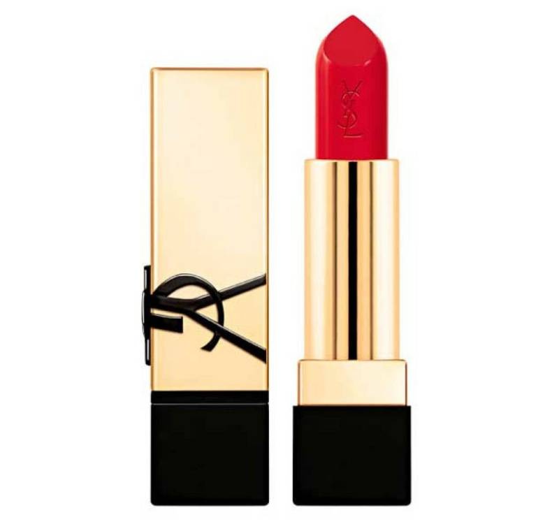 YVES SAINT LAURENT Lippenstift ROUGE PUR COUTURE #RMR 1 u von YVES SAINT LAURENT