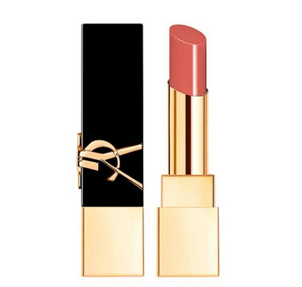 YVES SAINT LAURENT Lippenstift ROUGE PUR COUTURE THE BOLD #10-brazen Hautfarbe 3,8 gr YVES SAINT LAURENT Lippenstift ROUGE PUR COUTURE THE BOLD #10-brazen Hautfarbe 3,8 gr von YVES SAINT LAURENT