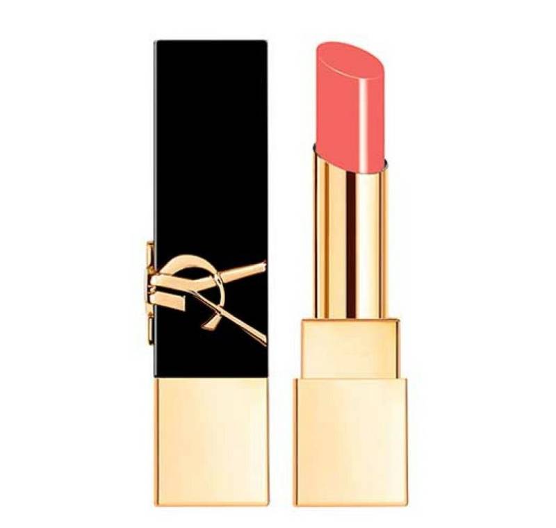 YVES SAINT LAURENT Lippenstift ROUGE PUR COUTURE THE BOLD #12-un incongru 3,8 gr von YVES SAINT LAURENT