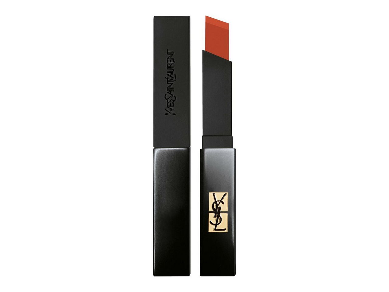 YVES SAINT LAURENT Lippenstift Rouge Pur Couture The Slim Velvet Radical von YVES SAINT LAURENT