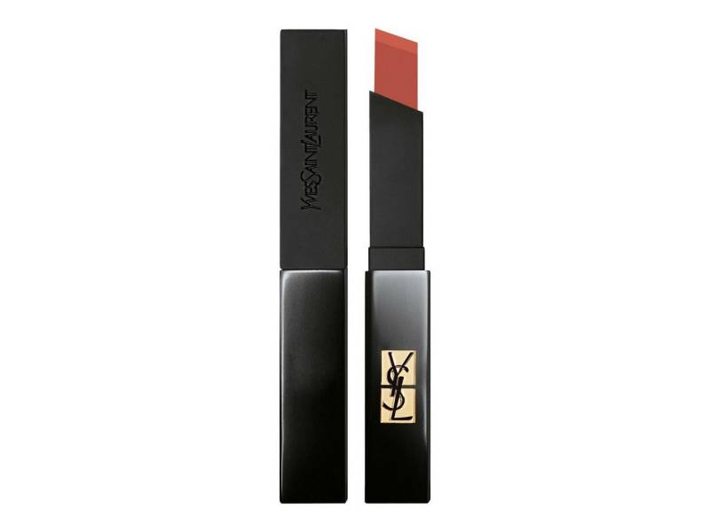 YVES SAINT LAURENT Lippenstift Rouge Pur Couture The Slim Velvet Radical von YVES SAINT LAURENT